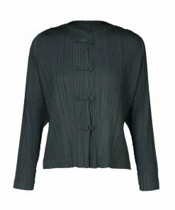 Pleats Please Pankou Closure Jacket Jackets 5 Pleats Please Pankou Closure Jacket Jackets