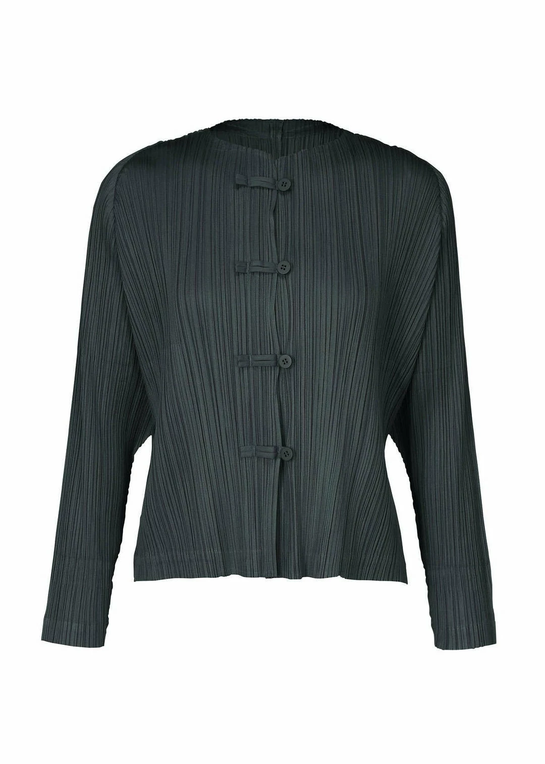 Pleats Please Pankou Closure Jacket Jackets 3 Pleats Please Pankou Closure Jacket Jackets