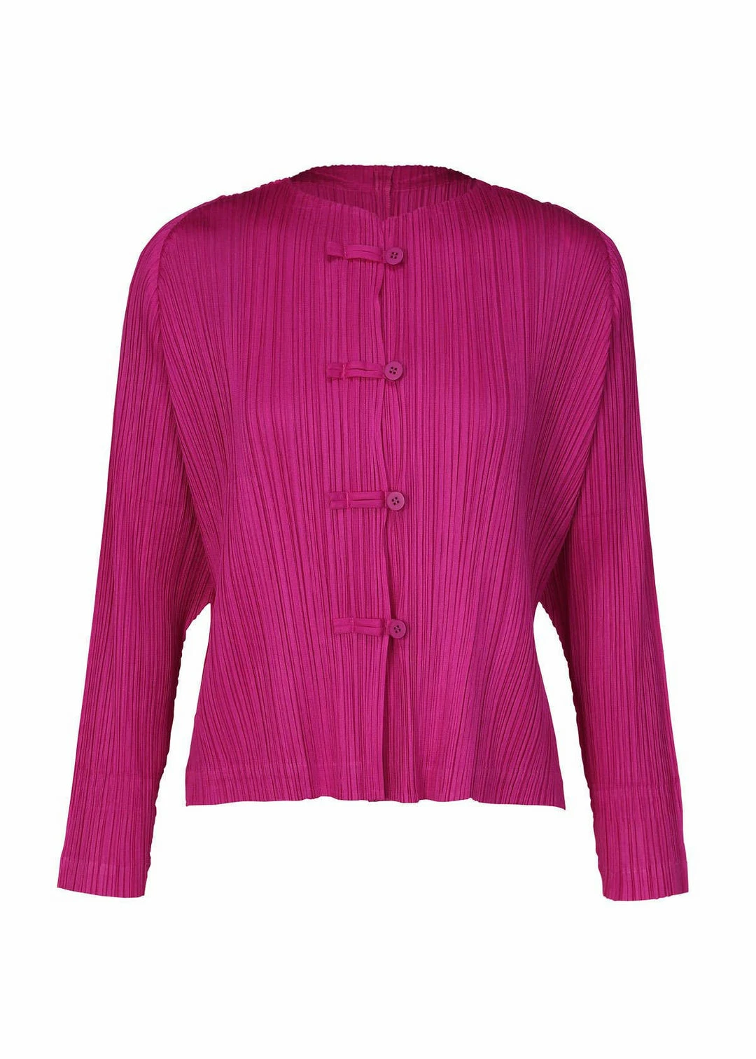 Pleats Please Pankou Closure Jacket Jackets 1 Pleats Please Pankou Closure Jacket Jackets