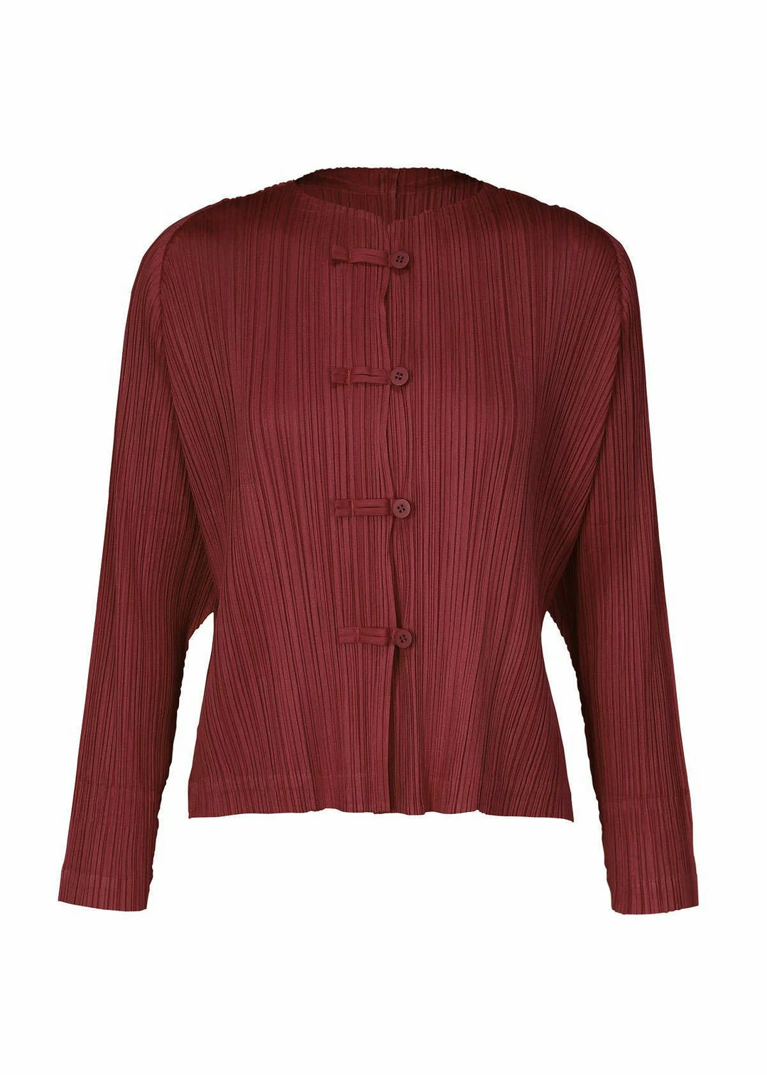 Pleats Please Pankou Closure Jacket Jackets 2 Pleats Please Pankou Closure Jacket Jackets