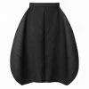 Pleats Please Skirts Balloon Skirt