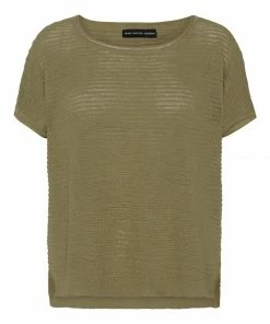 TRINE KRYGER SIMONSEN Sweaters Ribbed Ima Sweater