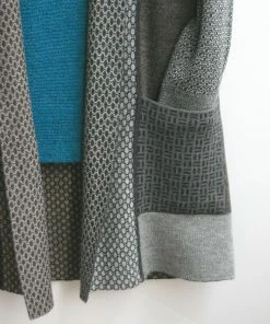 BEYOND THREADS Jackets Pique Easy Blazer