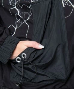 LINK Nina Zip Back Jacket Jackets