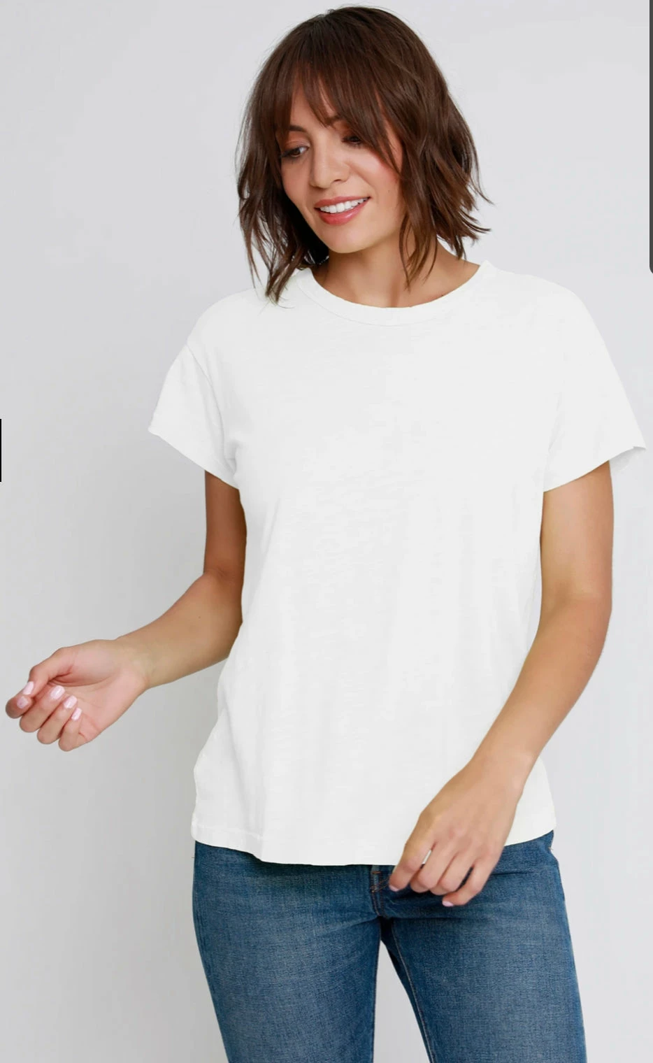 Mododoc Los Angeles Your New Favorite Tee Tops 1 Mododoc Los Angeles Your New Favorite Tee Tops