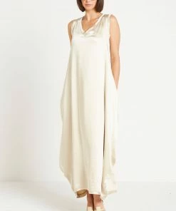 Planet Parachute Dress