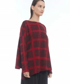 Matthildur Tops Miranda Top