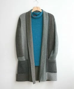 BEYOND THREADS Jackets Pique Easy Blazer