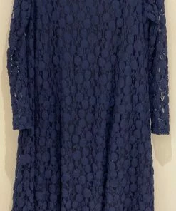 ANDRIA LIEU Dresses Sheer Sleeve Betsy Dress