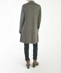 BEYOND THREADS Jackets Pique Easy Blazer