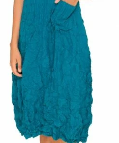 Alquema Smash Pocket Dress Dresses