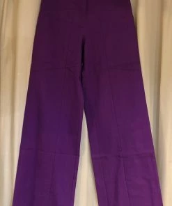 Heart Triangle Trousers