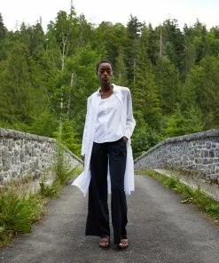 Elemente Clemente Pants Black Amali Pant