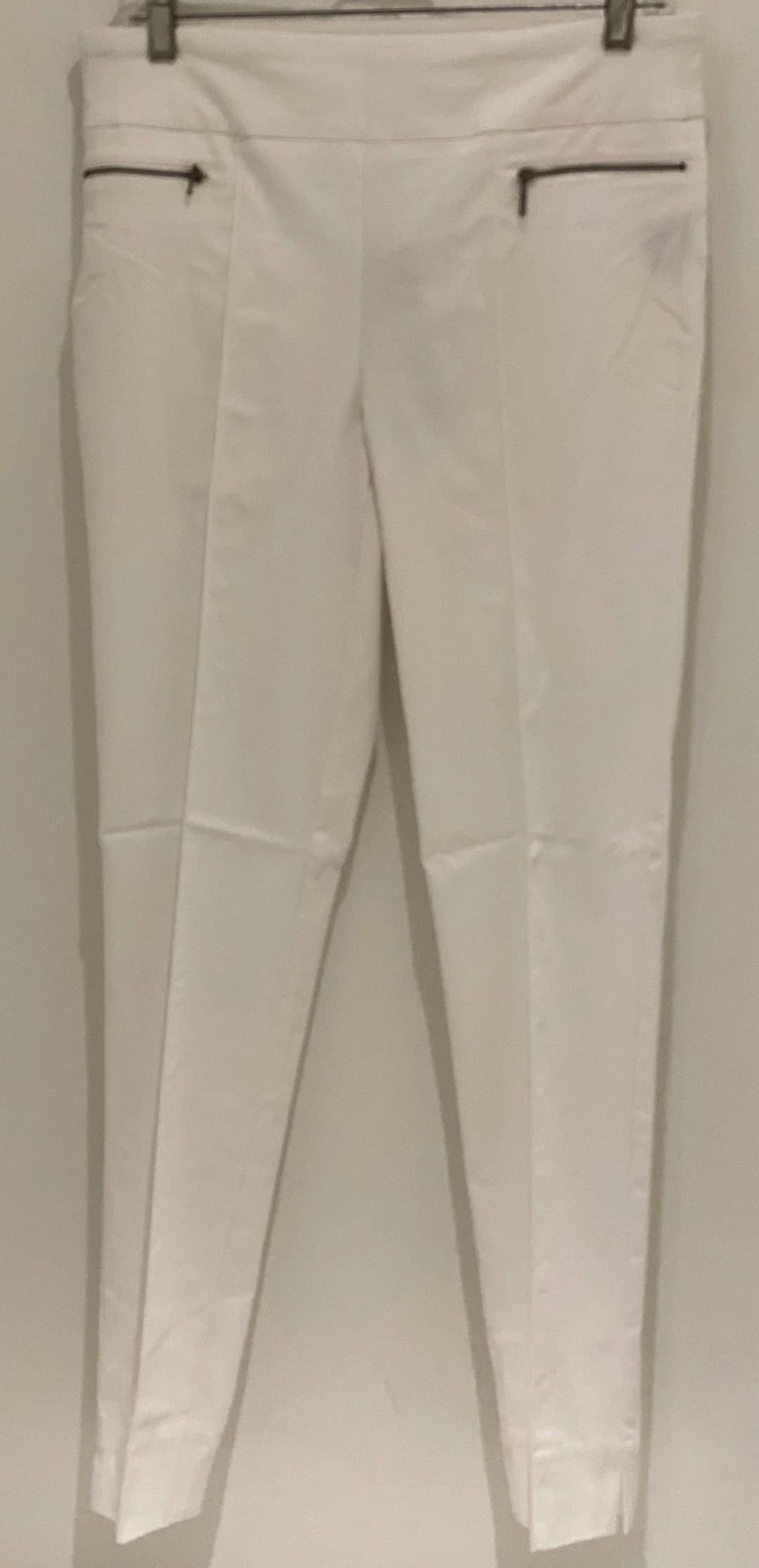 RENUAR Cigarette Leg Pants 2 RENUAR Cigarette Leg Pants