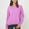 REPEAT CASHMERE Sweaters Magnolia 100% Organic Cashmere