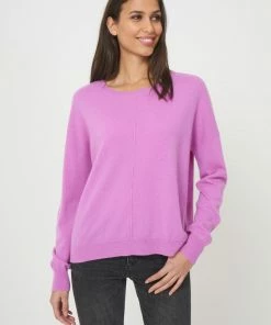 REPEAT CASHMERE Sweaters Magnolia 100% Organic Cashmere