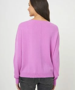 REPEAT CASHMERE Sweaters Magnolia 100% Organic Cashmere