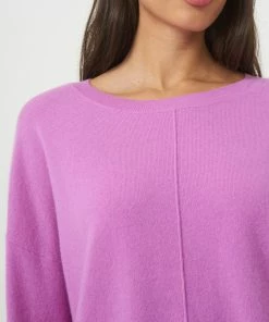 REPEAT CASHMERE Sweaters Magnolia 100% Organic Cashmere