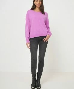 REPEAT CASHMERE Sweaters Magnolia 100% Organic Cashmere