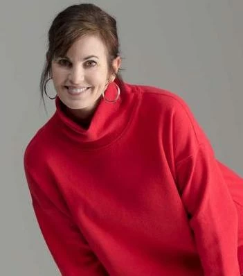 Fat Hat Boxy Long Turtleneck 4 Fat Hat Boxy Long Turtleneck