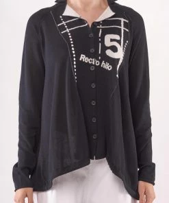 STUDIO RUNDHOLZ Cardigans Knit Cardigan