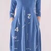 STUDIO RUNDHOLZ Dresses Sloe Print Dress
