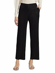 Pleats Please Thicker Bottom 2 Straight Pants