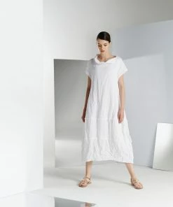 IGOR Dresses White Carla Dress