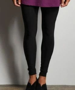 Liv Pants Foundation Knit Leggings