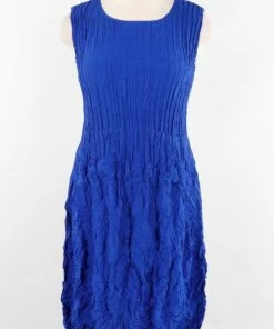 Alquema Smash Pocket Dress Dresses