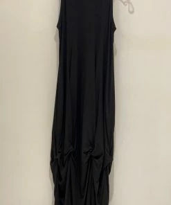 AMMA Sleeveless Dress