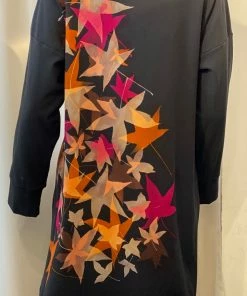 HEYNE BOGUT Sweat Dress Tunic 5 HEYNE BOGUT Sweat Dress Tunic