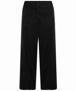 Elemente Clemente Onia Cotton Pants