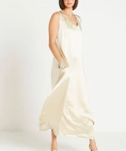 Planet Parachute Dress