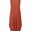 Pleats Please Dresses Mellow Dress
