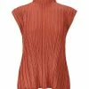 Pleats Please Mellow Top Tops