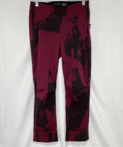 Porto Dahlia Vespa Pants