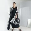 IGOR Black Ludovica Dress