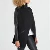 Spanx Drape Front Jacket