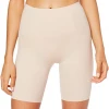 Spanx Nude Midthigh Short