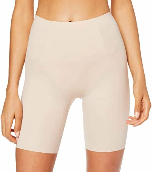 Spanx Midthigh Short Spanx 1 Spanx Midthigh Short Spanx