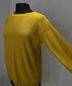 Elliot Lauren Cotton Sweater Sweaters