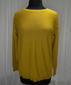 Elliot Lauren Cotton Sweater Sweaters