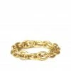 Marlyn Schiff Link Stretch Bracelet Accessories