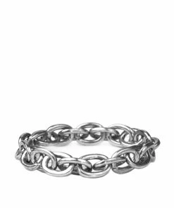 Marlyn Schiff Link Stretch Bracelet Accessories