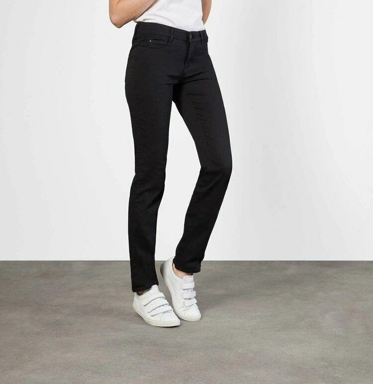 Mac Jeans Mac Jeans Dream Straight Classic Colors 1 Mac Jeans Mac Jeans Dream Straight Classic Colors