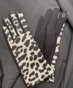 Betsy Jenney Animal Gloves