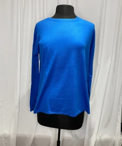 Elliot Lauren Cotton Sweater Sweaters