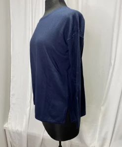 Elliot Lauren Cotton Sweater