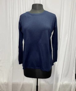 Elliot Lauren Cotton Sweater